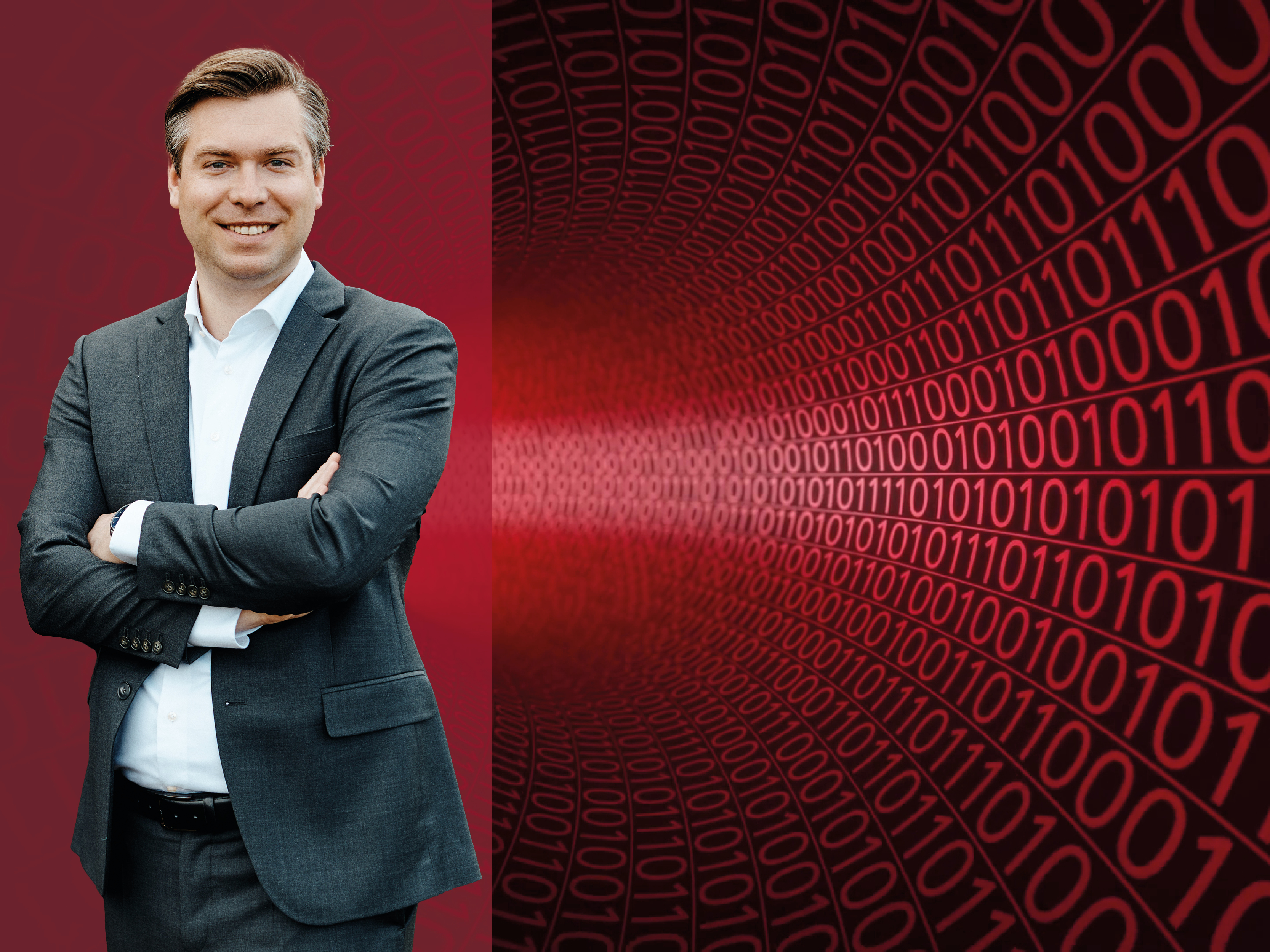 Even more customer focus through digitalization